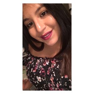 Meet your Posher, Miranda